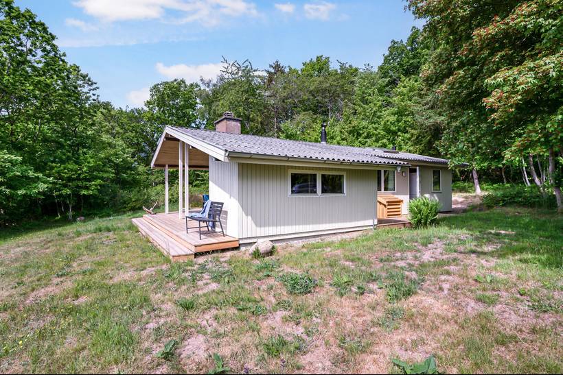 Foto von Ferienhaus FF57 in Mols - Ostjütland