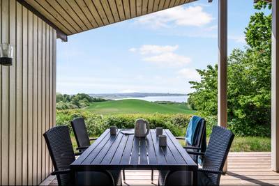 Vorschaubild von Ferienhaus FF57 in Mols - Ostjütland