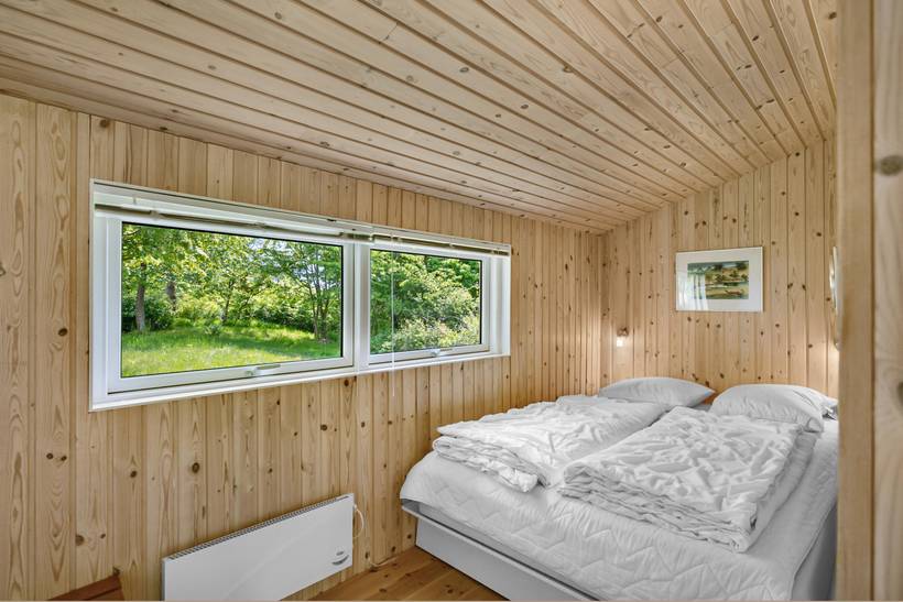 Foto von Ferienhaus FF57 in Mols - Ostjütland