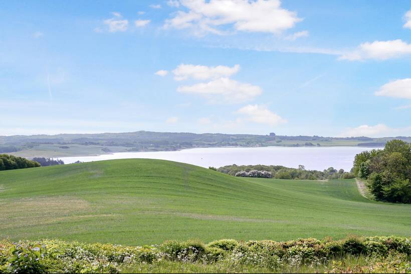 Foto von Ferienhaus FF57 in Mols - Ostjütland