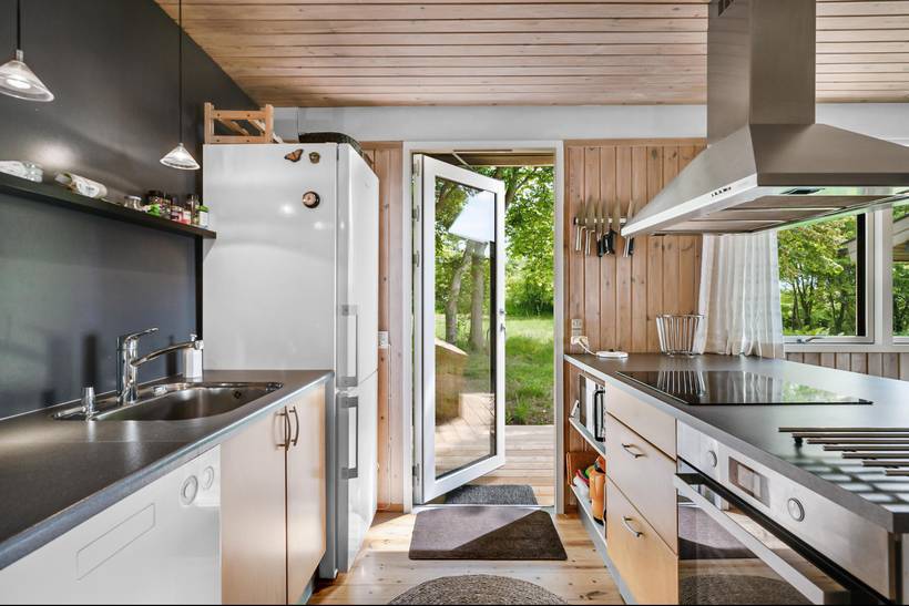 Foto von Ferienhaus FF57 in Mols - Ostjütland