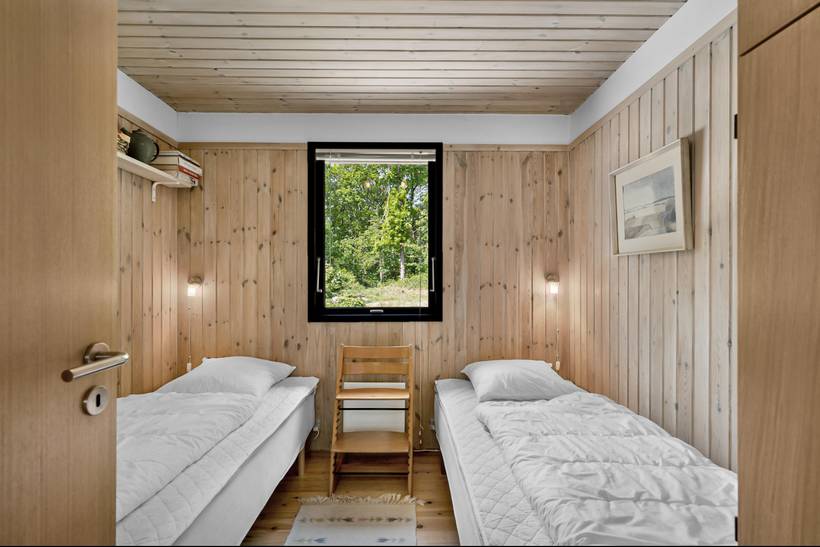 Foto von Ferienhaus FF57 in Mols - Ostjütland