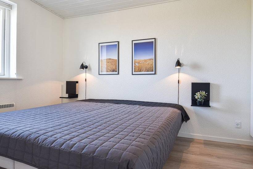 Foto von Ferienhaus FF59 in Søndervig - Westjütland