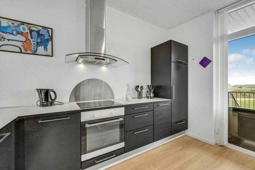 Foto von Ferienhaus FF59 in Søndervig - Westjütland