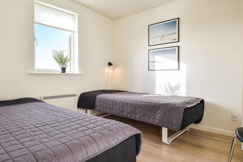 Foto von Ferienhaus FF59 in Søndervig - Westjütland