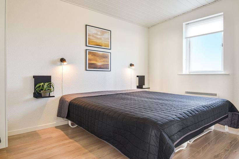 Foto von Ferienhaus FF59 in Søndervig - Westjütland