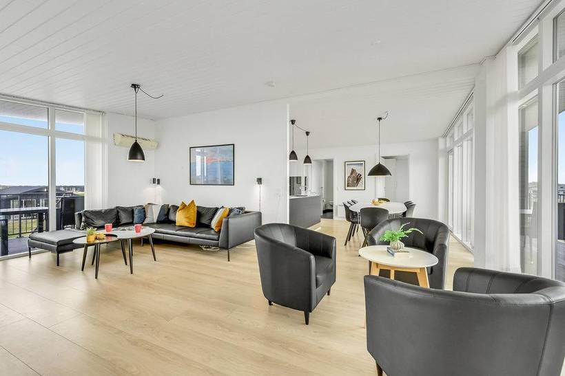 Foto von Ferienhaus FF59 in Søndervig - Westjütland