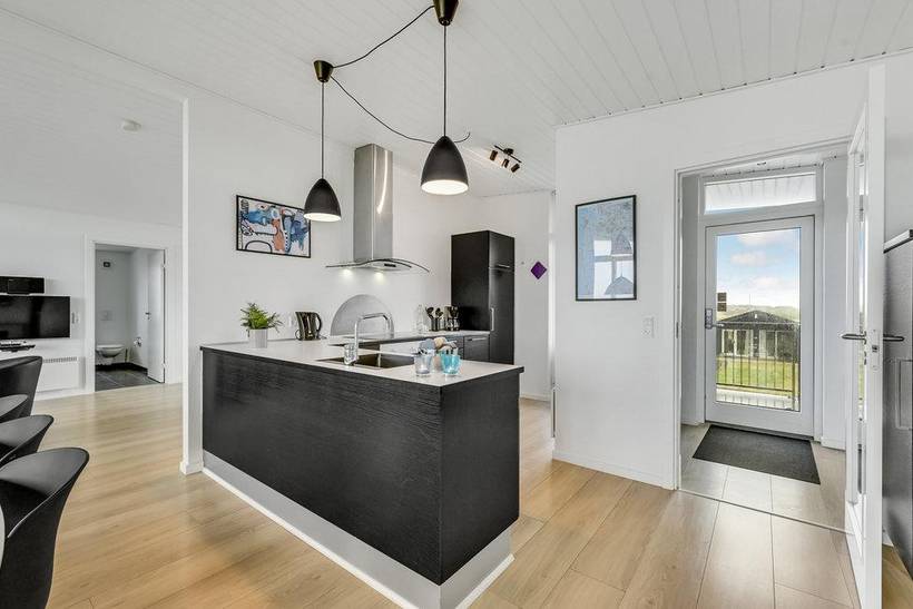 Foto von Ferienhaus FF59 in Søndervig - Westjütland
