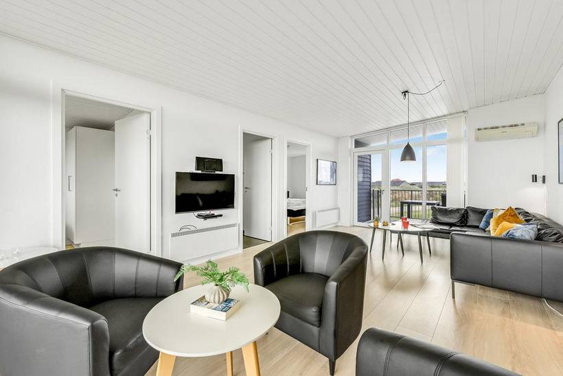 Foto von Ferienhaus FF59 in Søndervig - Westjütland