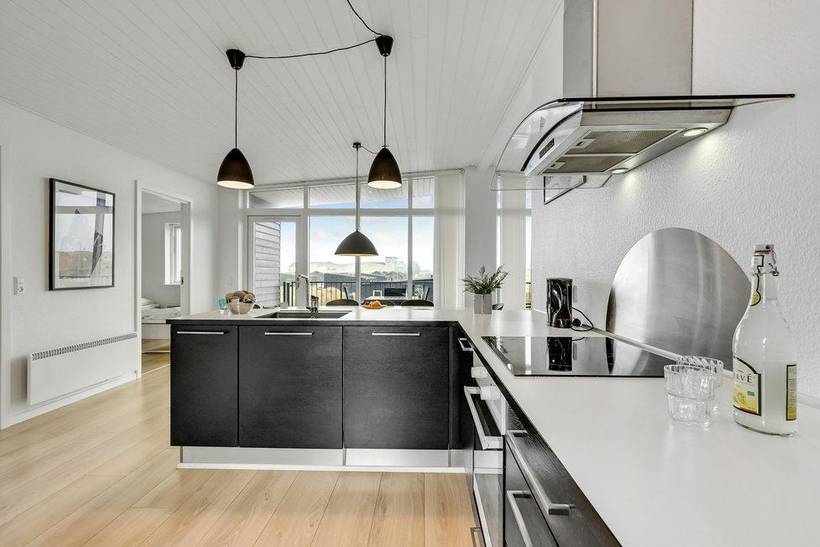 Foto von Ferienhaus FF59 in Søndervig - Westjütland