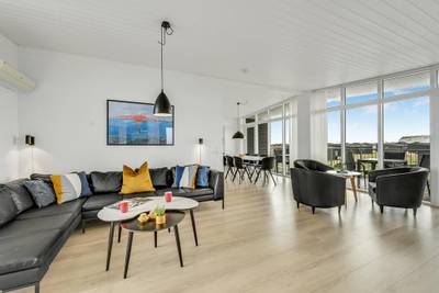Vorschaubild von Ferienhaus FF59 in Søndervig - Westjütland