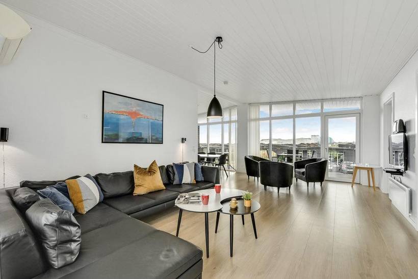 Foto von Ferienhaus FF59 in Søndervig - Westjütland