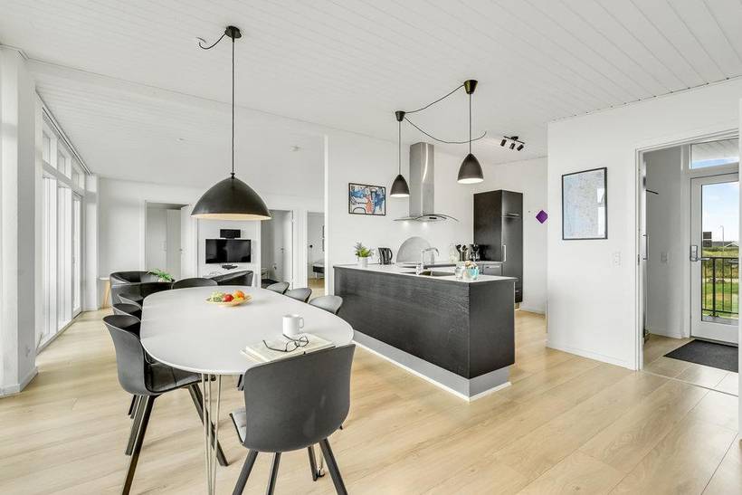 Foto von Ferienhaus FF59 in Søndervig - Westjütland