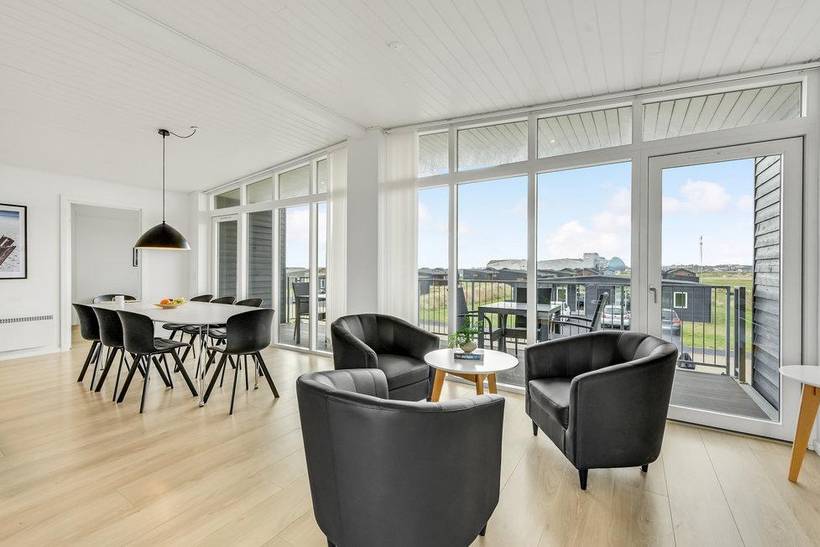 Foto von Ferienhaus FF59 in Søndervig - Westjütland