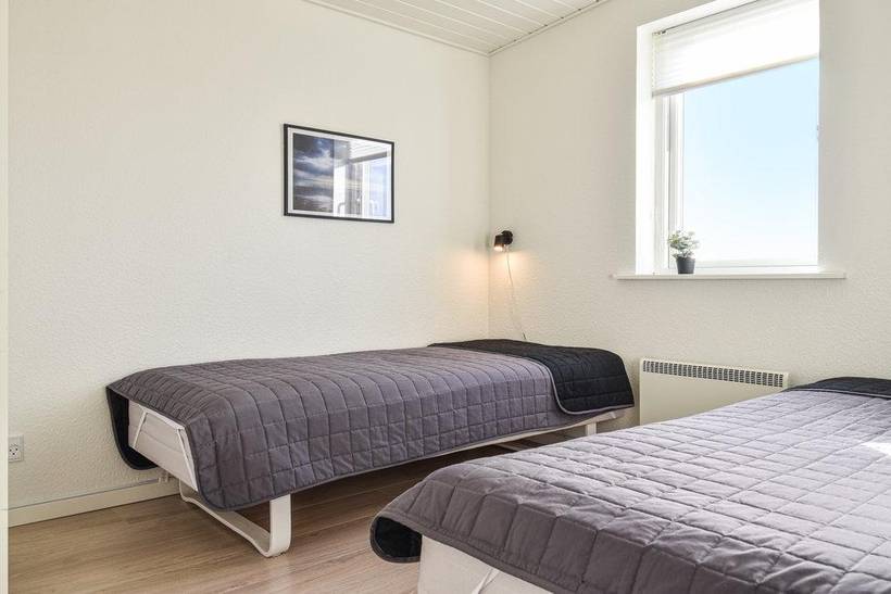 Foto von Ferienhaus FF59 in Søndervig - Westjütland