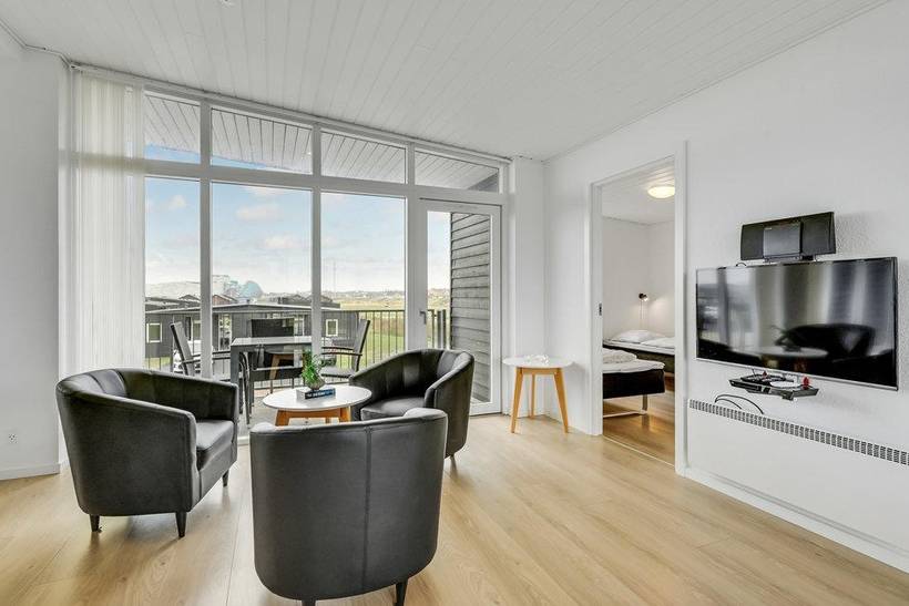 Foto von Ferienhaus FF59 in Søndervig - Westjütland
