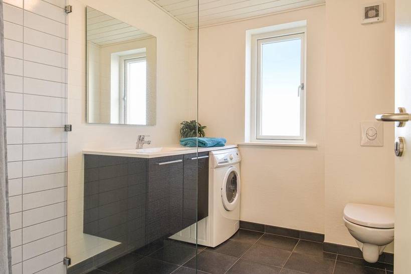 Foto von Ferienhaus FF59 in Søndervig - Westjütland
