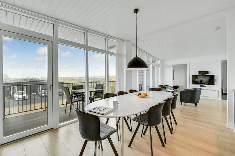 Foto von Ferienhaus FF59 in Søndervig - Westjütland