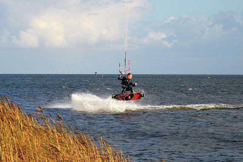 Foto von Ferienhaus FF59 in Søndervig - Westjütland