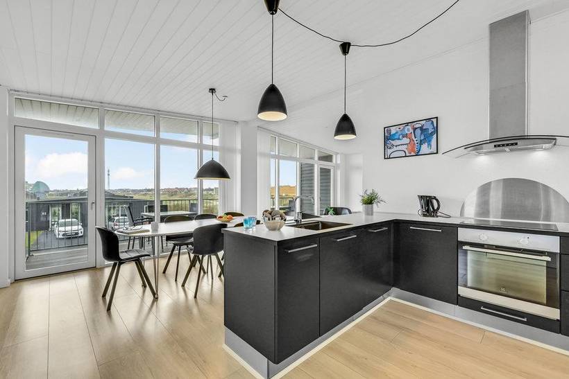 Foto von Ferienhaus FF59 in Søndervig - Westjütland