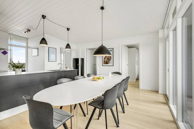 Foto von Ferienhaus FF59 in Søndervig - Westjütland
