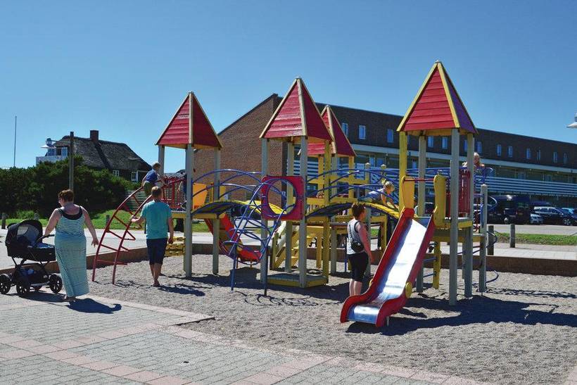 Foto von Ferienhaus FF59 in Søndervig - Westjütland