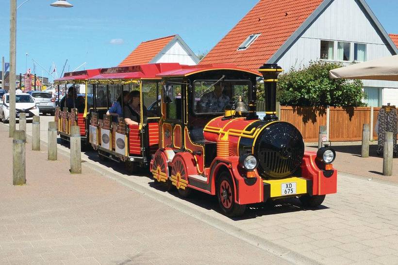 Foto von Ferienhaus FF59 in Søndervig - Westjütland