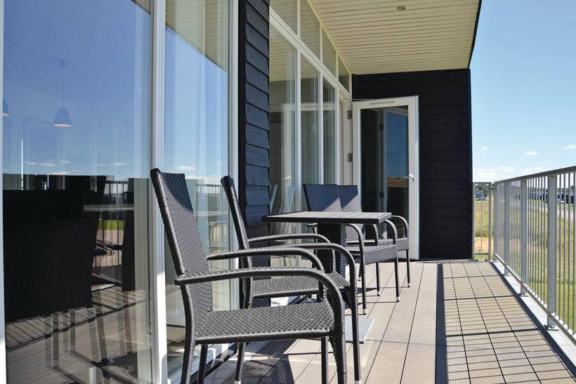 Foto von Ferienhaus FF59 in Søndervig - Westjütland