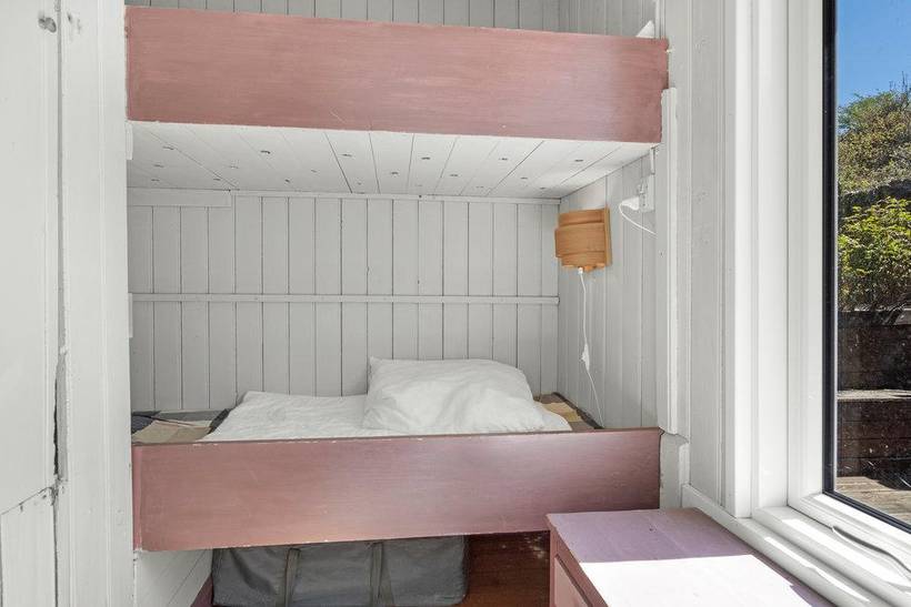 Foto von Ferienhaus FF60 in Hejlsminde - Südjütland