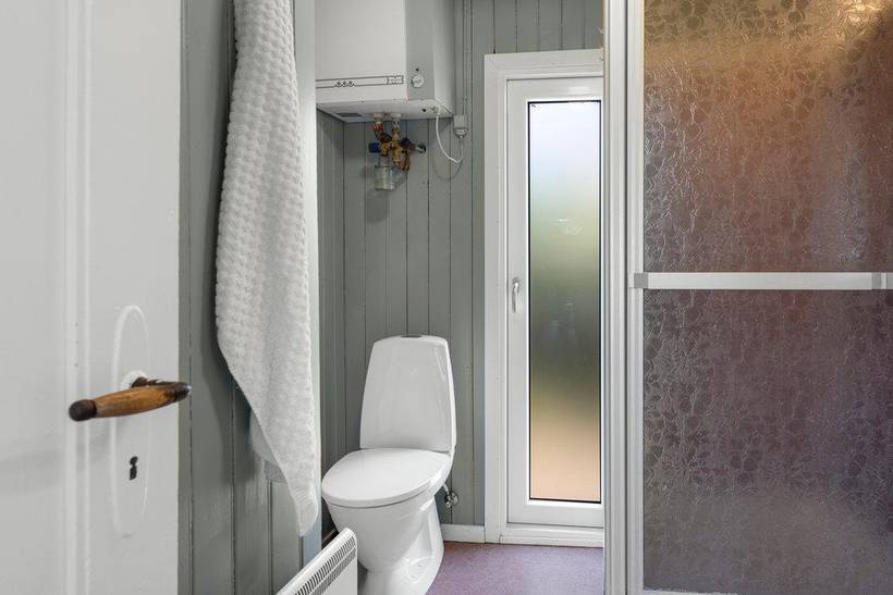Foto von Ferienhaus FF60 in Hejlsminde - Südjütland