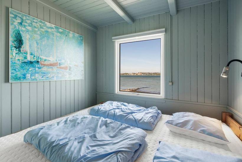 Foto von Ferienhaus FF60 in Hejlsminde - Südjütland