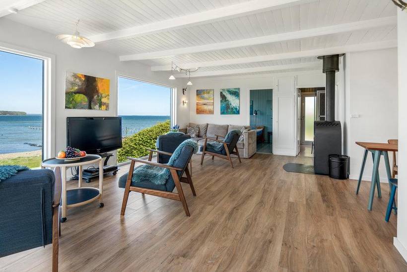 Foto von Ferienhaus FF60 in Hejlsminde - Südjütland