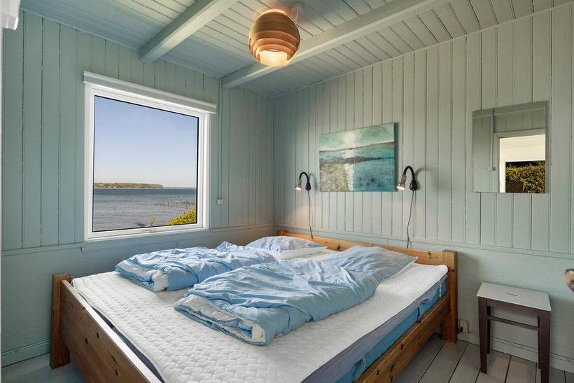 Foto von Ferienhaus FF60 in Hejlsminde - Südjütland