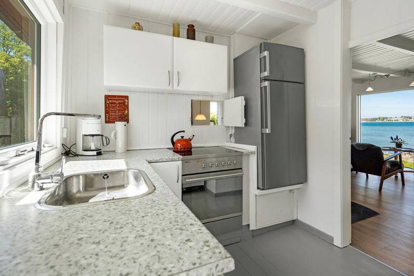 Foto von Ferienhaus FF60 in Hejlsminde - Südjütland
