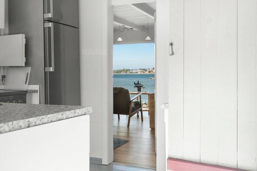 Foto von Ferienhaus FF60 in Hejlsminde - Südjütland