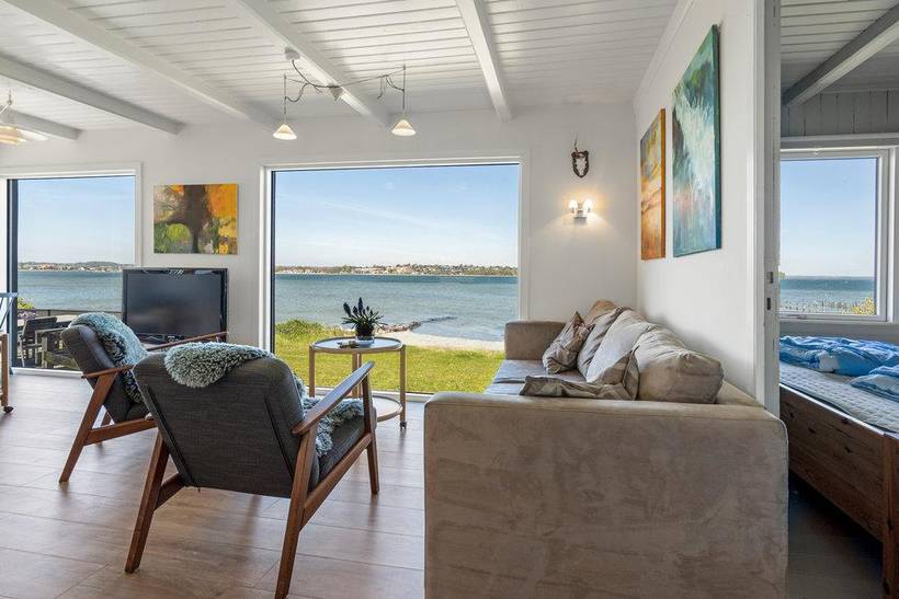 Foto von Ferienhaus FF60 in Hejlsminde - Südjütland