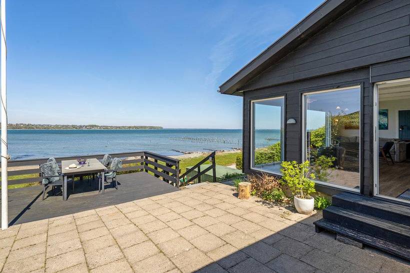 Foto von Ferienhaus FF60 in Hejlsminde - Südjütland