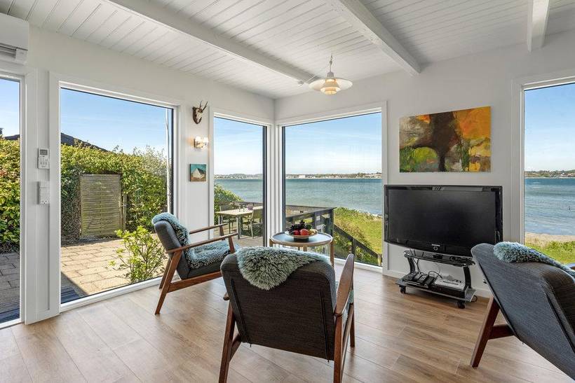 Foto von Ferienhaus FF60 in Hejlsminde - Südjütland
