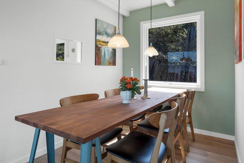 Foto von Ferienhaus FF60 in Hejlsminde - Südjütland