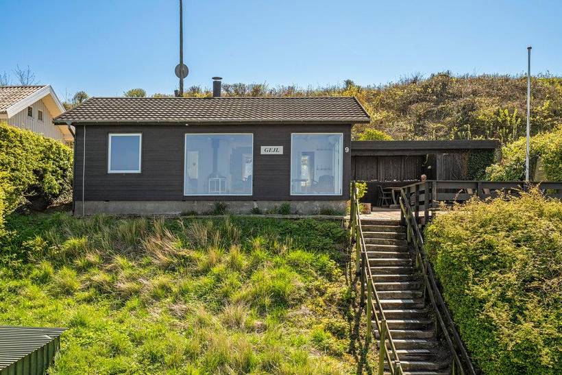 Foto von Ferienhaus FF60 in Hejlsminde - Südjütland