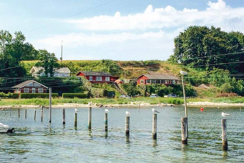 Foto von Ferienhaus FF60 in Hejlsminde - Südjütland