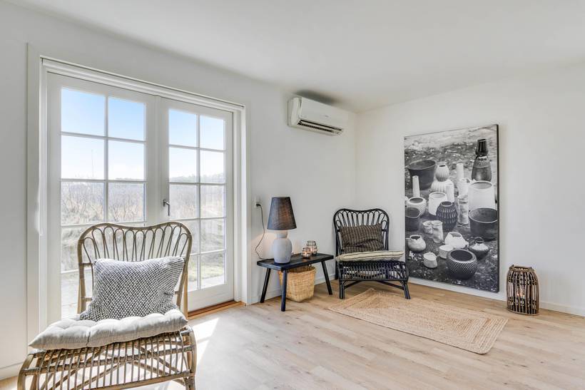 Foto von Ferienhaus FF63 in Søndervig - Westjütland