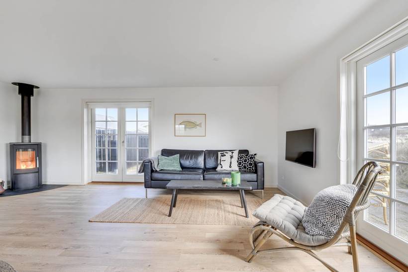 Foto von Ferienhaus FF63 in Søndervig - Westjütland