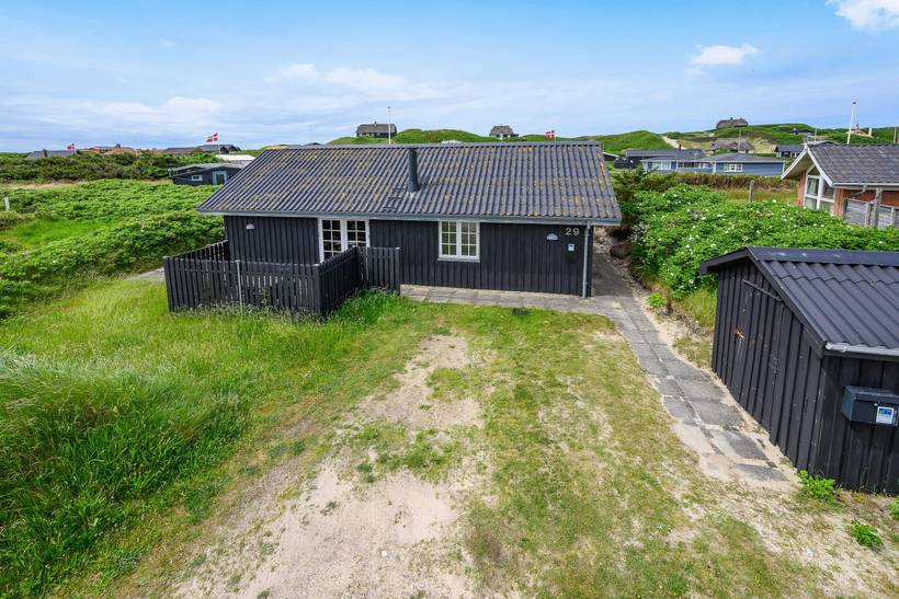 Foto von Ferienhaus FF63 in Søndervig - Westjütland