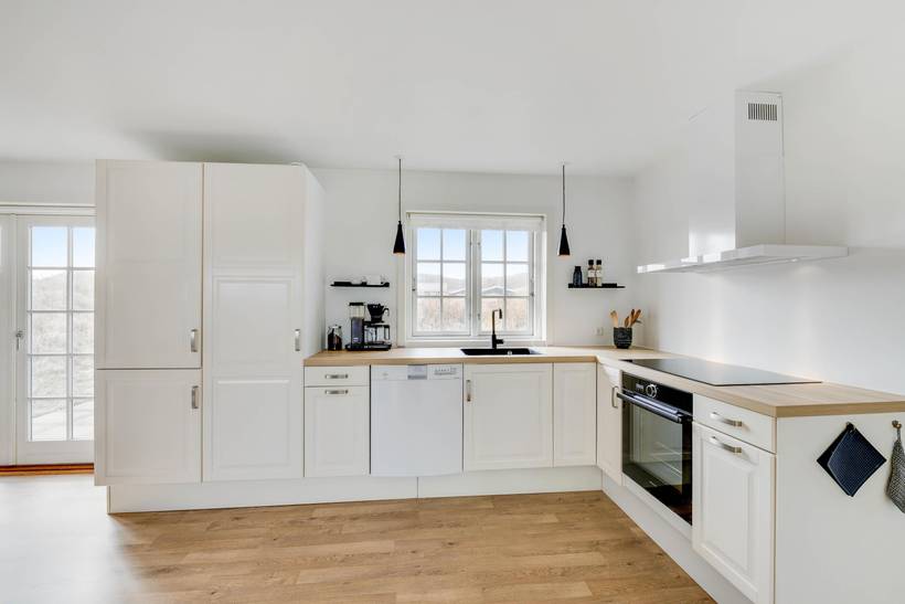 Foto von Ferienhaus FF63 in Søndervig - Westjütland