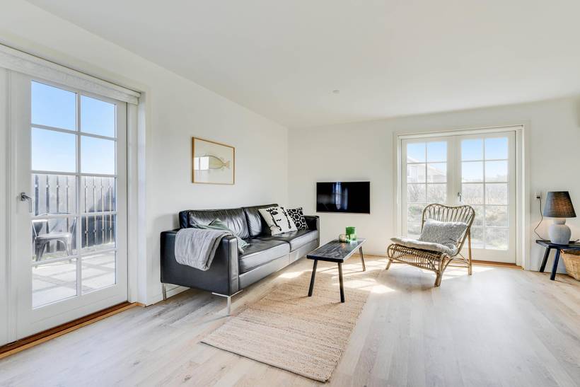 Foto von Ferienhaus FF63 in Søndervig - Westjütland