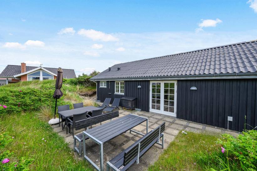 Foto von Ferienhaus FF63 in Søndervig - Westjütland