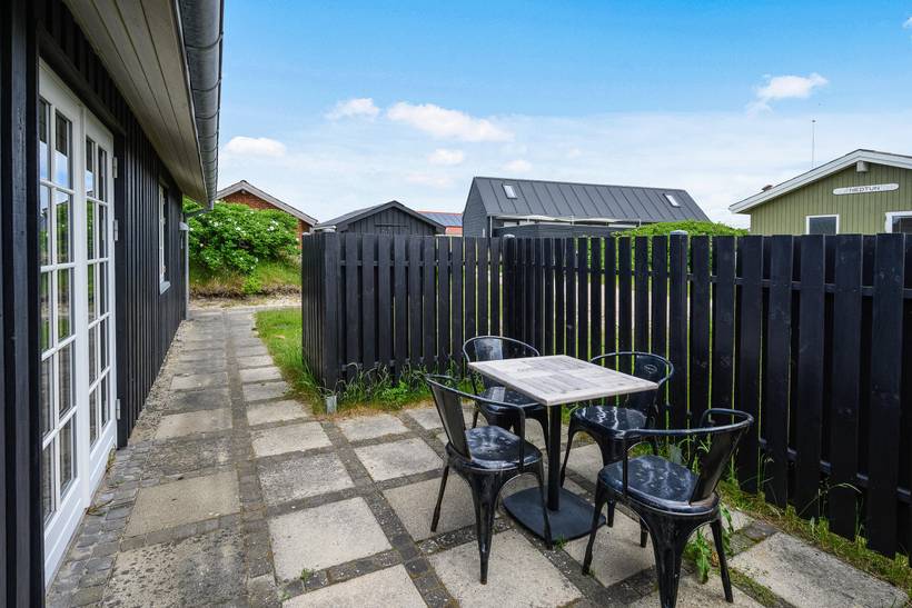 Foto von Ferienhaus FF63 in Søndervig - Westjütland