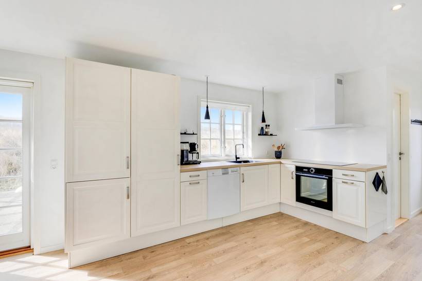 Foto von Ferienhaus FF63 in Søndervig - Westjütland