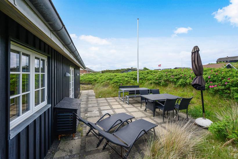 Foto von Ferienhaus FF63 in Søndervig - Westjütland